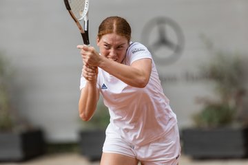 Bild 308 - BL Club an der Alster - GW Luitpoldpark Muenchen : Ergebnis: 6:3